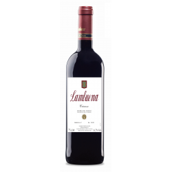 Vino Crianza Lambuena 750...