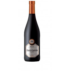 Vino Tinto Crianza Zuazo...