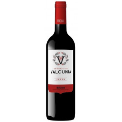 Vino Tinto Joven Señorio De...