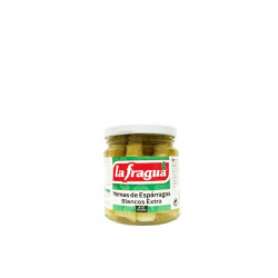 Yema Esparrago Tarro Fragua...