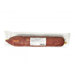 Chorizo De Pavo Lkh P/k -...