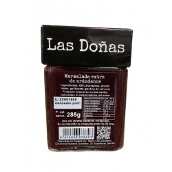 Mermelada De Arandanos Las...