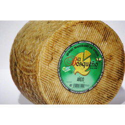 Queso 2 K Oveja Añejo...