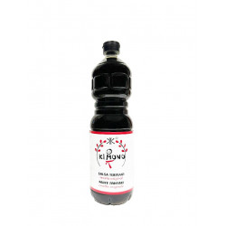 Salsa Teriyaki Kimono 1 L