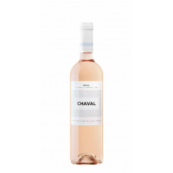 Vino Rosado Chaval 750 Ml...