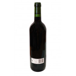 Vino Tinto Barrica 2 M...