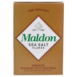 Sal Ahumada Maldon 125 G