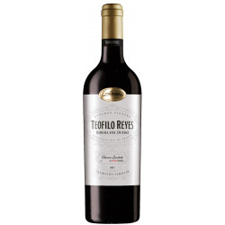 Vino Tinto Crianza Teofilo...