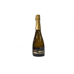 Vino Espumoso Poetica 0.75 L