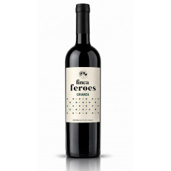 Vino Tinto Crianza Feroes...