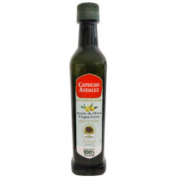 Aceite V. Extra Capricho...