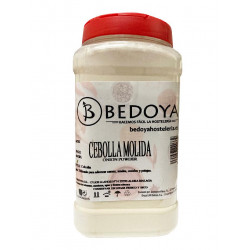 Cebolla Molida Bote Bedoya...
