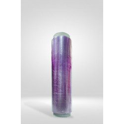 Film Transparente Morado 300 M