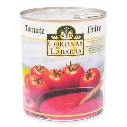 Tomate Frito Coronas De...