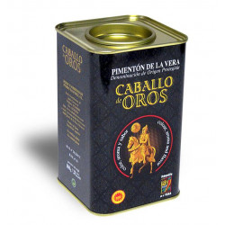 Pimenton Dulce Vera 800 G...