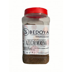 Azucar Moreno Bote Bedoya...