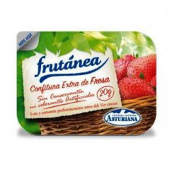 Confitura De Fresa En...