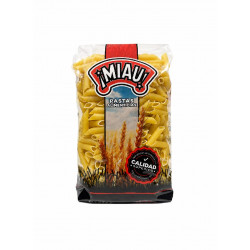 Macarron Cortado Miau 500 G