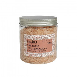 Sal Rosa Del Himalaya 500 G...