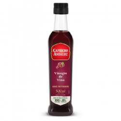 Vinagre Capricho 500 Ml