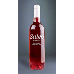 Vino Zaleo Rosado 750 Ml...
