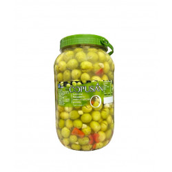 Aceituna Extra Copusan...