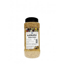 Ajonjoli Sesamo Dorado Bote...