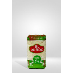 Arroz Extra Redondo El...