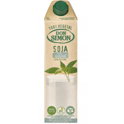 Bebida De Soja Don Simon 1 L
