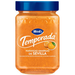 Confitura De Naranja Amarga...