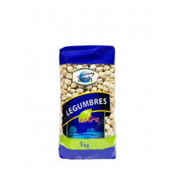 Garbanzo Lechoso Amh 1 K