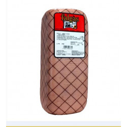 Jamon Cocido 11*11 Falgas...