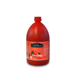 Ketchup Sarnago 2 K