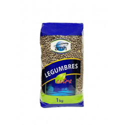 Lenteja Pardina Amh 1 K