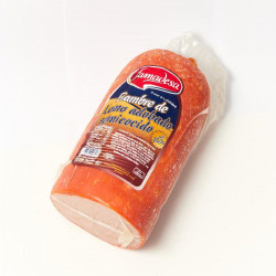 Lomo Horno Adobado...