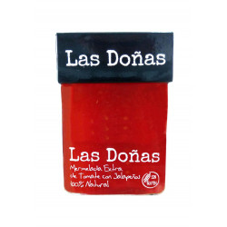 Mermelada Tomate Jalapeños...