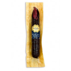 Morcilla Achorizada Iberica...