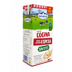 Nata Cocina Espesa 15...