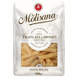 Penne Rigate La Molisana...
