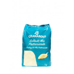 Queso Polvo Rallado Mix...