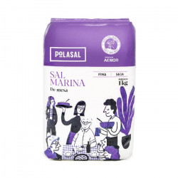 Sal Fina Polasal 1 K