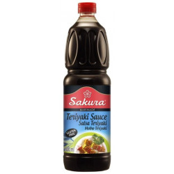 Salsa Teriyaki Sakura Sin...