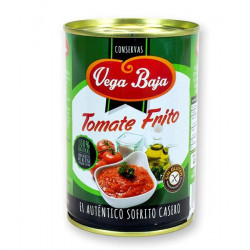 Tomate Frito Casero Vega...