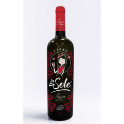 Vermut Navarro La Solé 750...