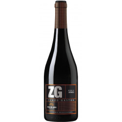 Vino Roble Zuazo Gaston 750...