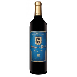 Vino Tinto Tempranillo...