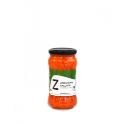 Zanahoria Tarro Jjj 370 Ml