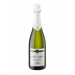 Cava Brut Nature Jaume...