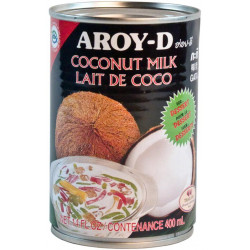 Leche Coco Aroy Para Postre...