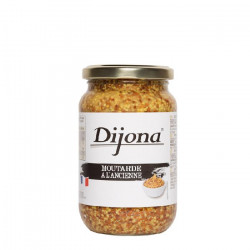 Mostaza Antigua Dijona 370...